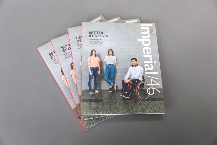 Imperial Magazine