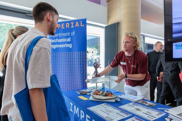 Open Day 2025 - On-demand