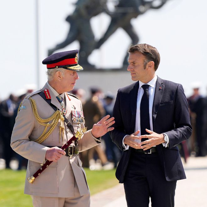 Commemorate the 80th anniversary of D-Day with a special lightbox exhibition, shining a light on this pivotal moment in history (June 6th, 1944).