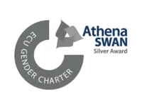 Athena Swan Silver Award