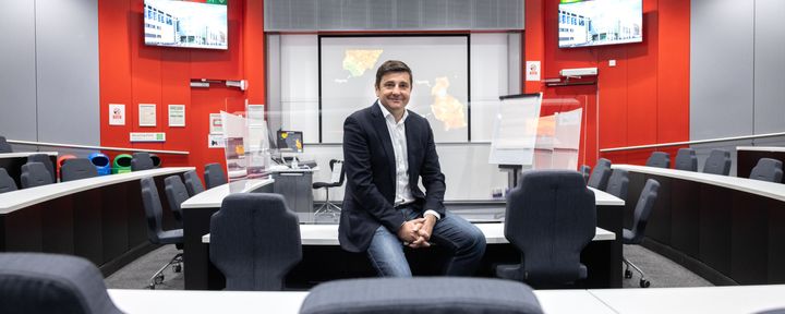 Enrico Biffis is Associate Professor of Actuarial Finance at Imperial College Business School
