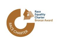 Race Equality Charter Bronze Award