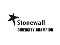 Stonewall Diversity Champion