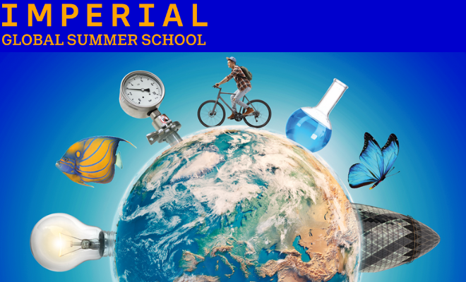 Global Summer School Student and Parent Information Session 