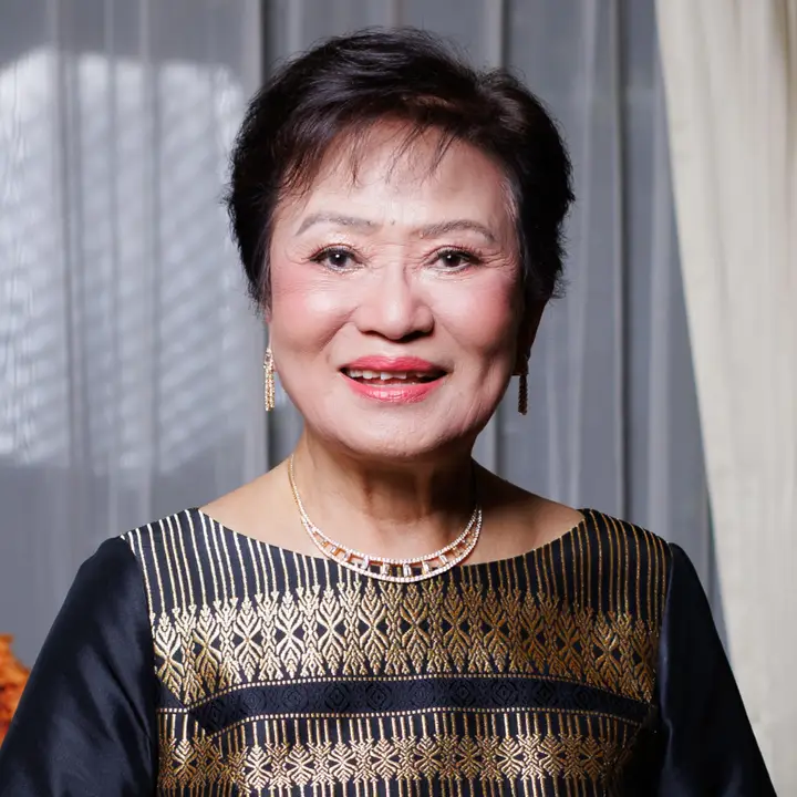 H.E. Khunying Kalaya Sophonpanich